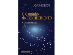 Livro O Caminho do Conhecimento de José Medeiros (Português do Brasil)