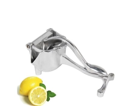 Gobro Espremedor De Frutas Manual Inquebrável Em Alumínio Funciona Com Nozes, Limões, Limas, Laranjas E Cítricos Utensílio De Cozinha