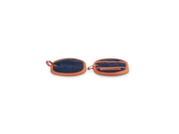 Le Creuset - Set 2 Pegas Denim 45900007760800