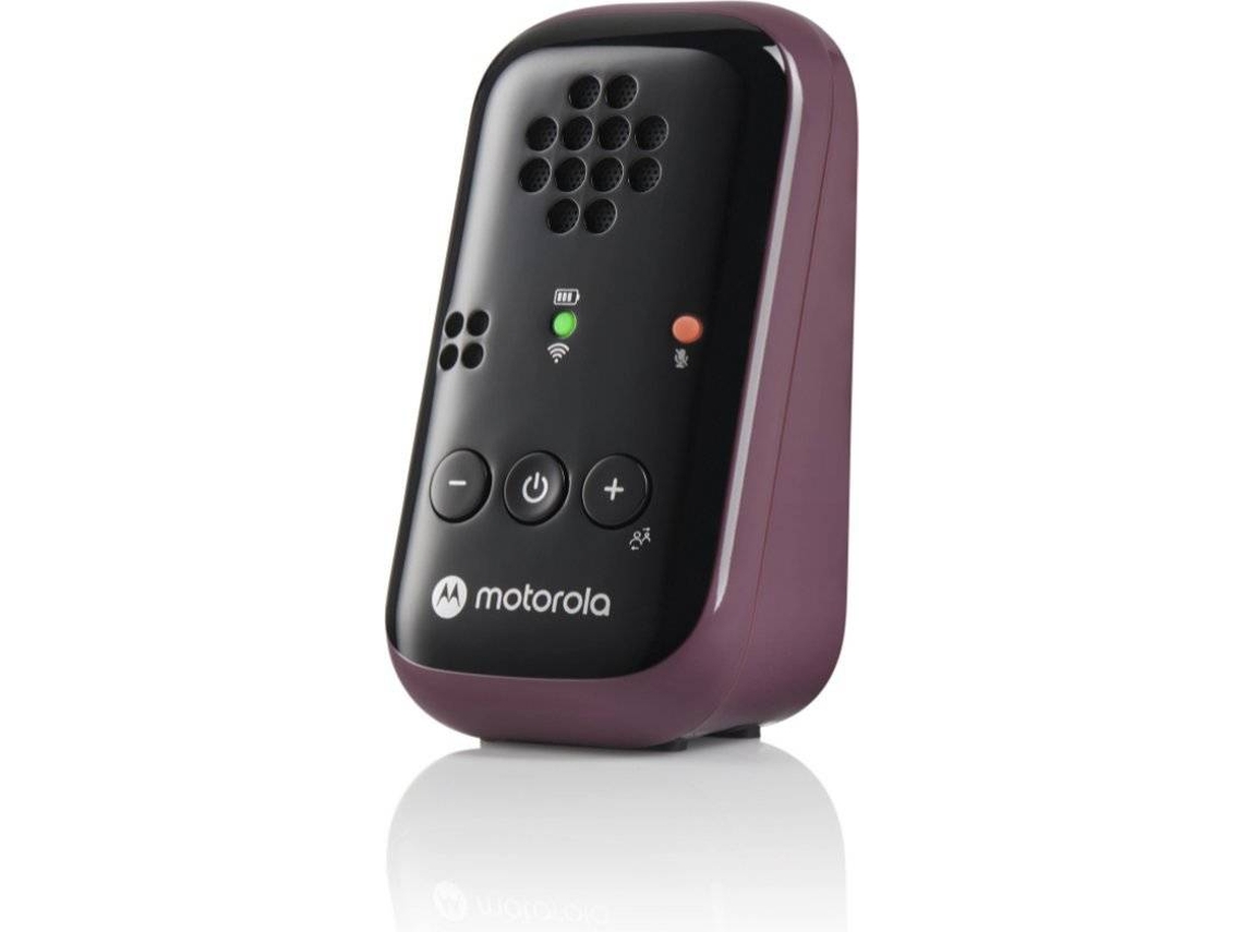 Intercomunicador MOTOROLA PIP12 Travel