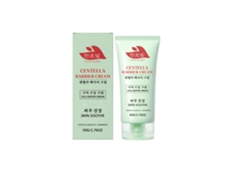 Creme Hidratante Centella Asiatica Saudável