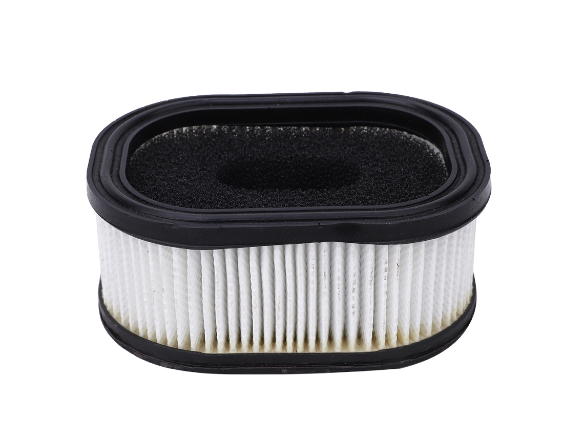 Conjunto Completo De Filtro De Aire Plástico Para Motosierra Herramienta De Potencia Tubo De Combustible Filtro De Aire