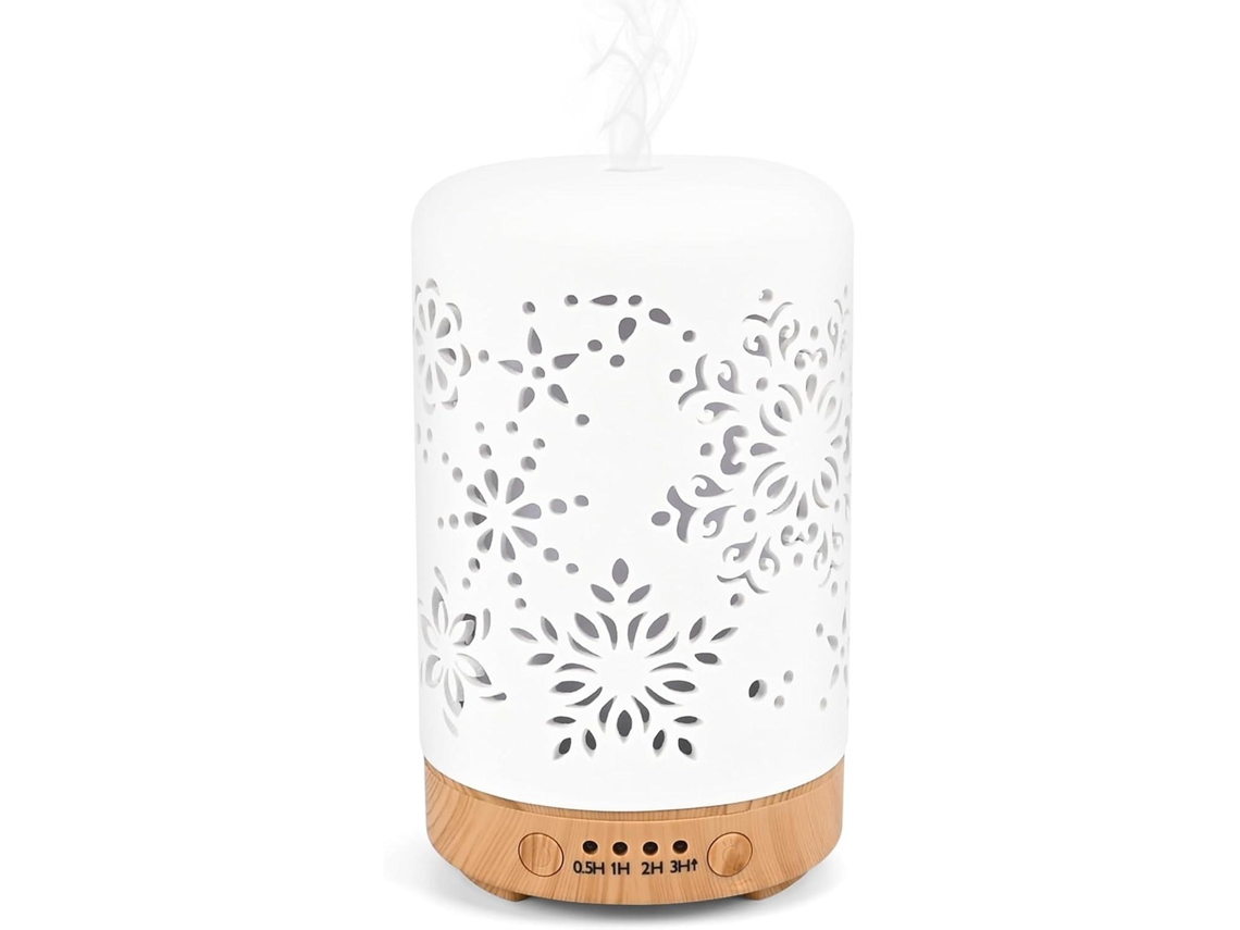 Umidificador de aromas, ultrassônico silencioso | MDUG
