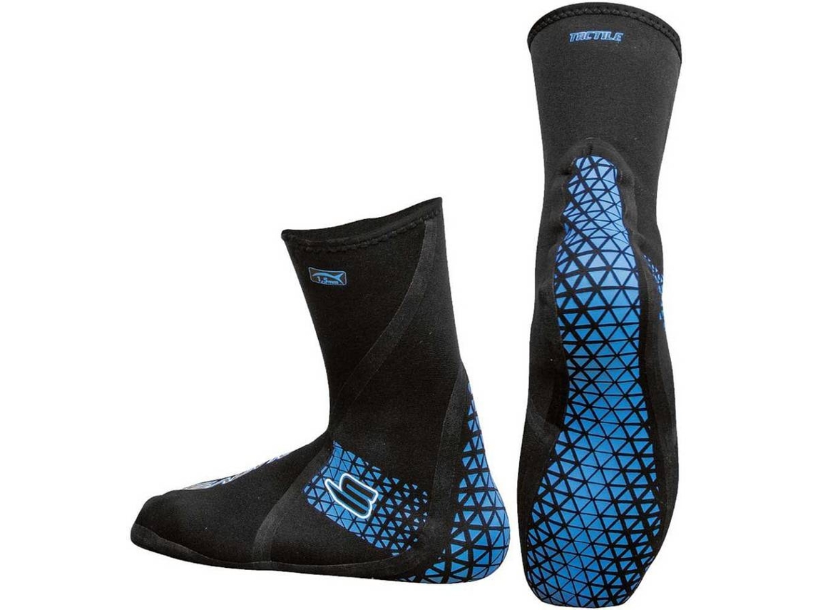 Botas de Mergulho SALVIMAR Tactile \(M)