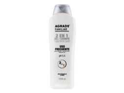 Champô Agrado 1250 Ml