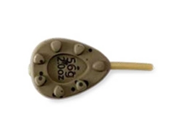 Liderar In-Line Shaped Verde 71 Glineaeffe