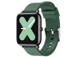 Smartwatch ENZON Verde