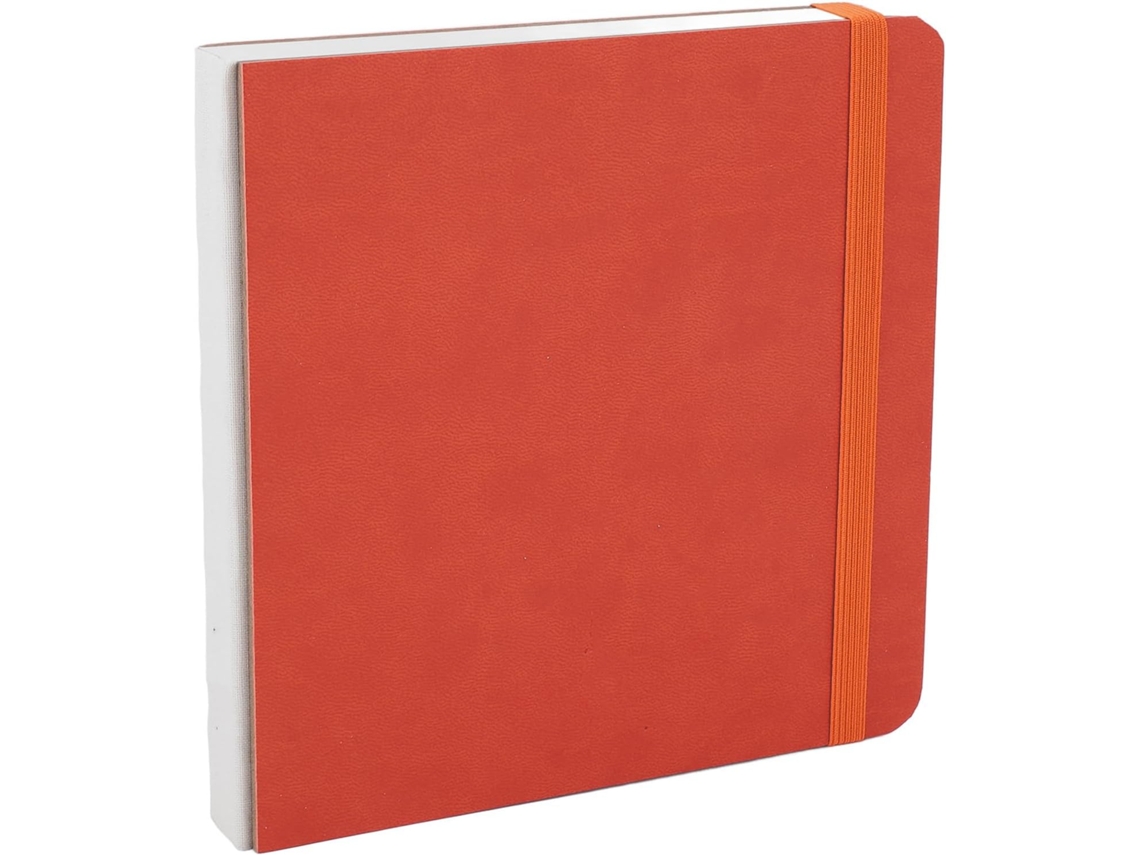 Caderno de aquarela 300g/m² SFUSHOS