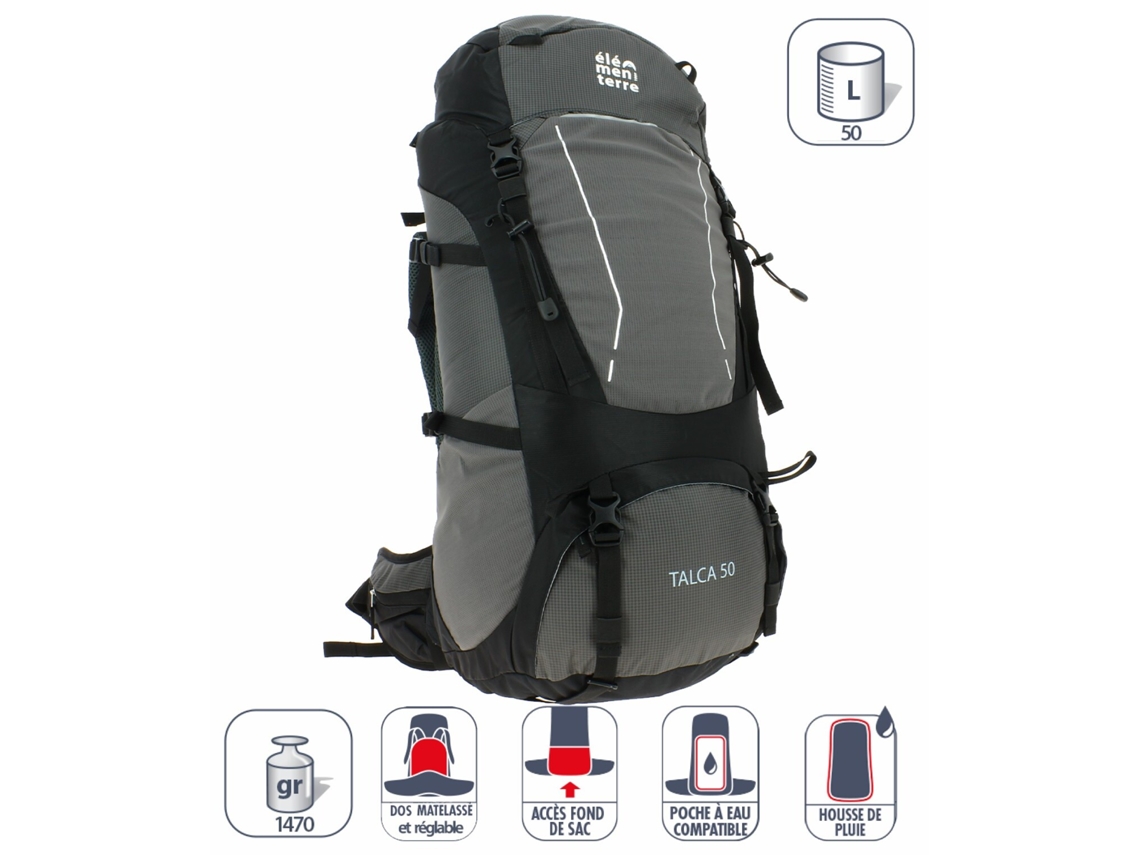 Mochila ÉLÉMENTERRE Talca