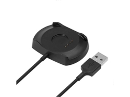 Estação de carregamento USB para relógio inteligente 1M para bicicleta elétrica Huami Amazfit Stratos 2/2s Ly