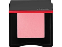 Blush SHISEIDO InnerGlow 03 Floating Rose (4g net wt..14oz)