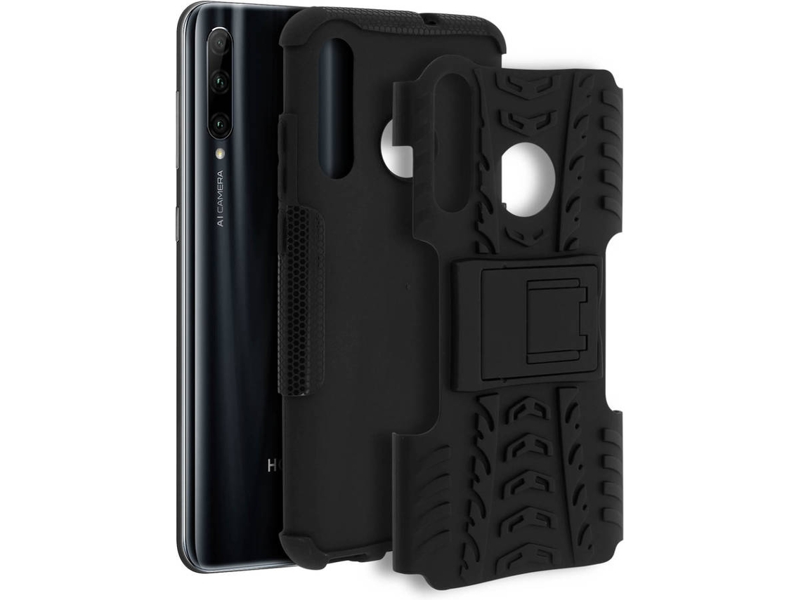 Capa Protetora Para Honor Honor Yemaesre Preto
