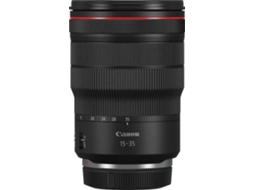 Objetiva CANON RF 15-35mm F/2.8 L IS USM