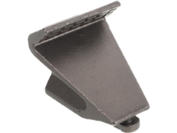 Kit de Alicate de Metal Prate para Pneus, Ferramenta Flexível para Remoção de Pneus