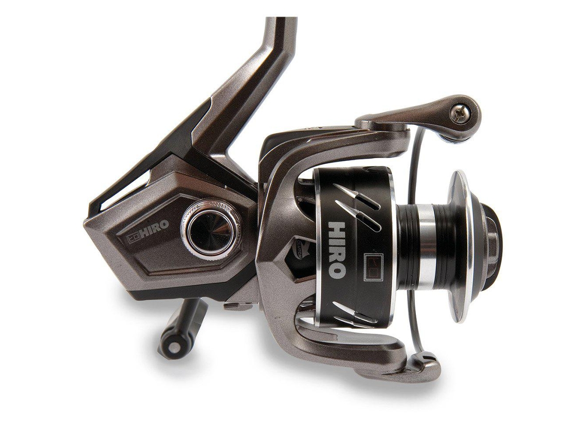 Nomura Molinete Spinning Hiro Pro