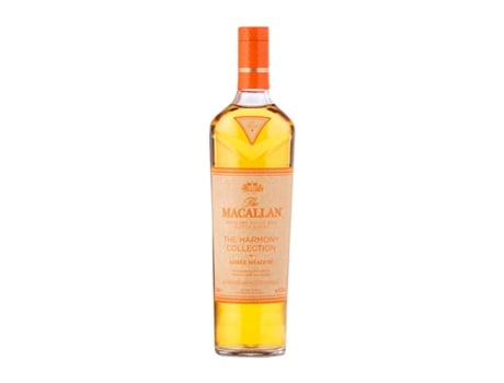 Whisky Single Malt MACALLAN Harmony Amber Meadow (0.7 L - 1 Unidade)