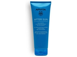 Bronzeador APIVITA Bee Sun Safe Gel-Cream After (200 ml)