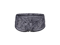 Calções de Banho de Homem para Natação ARENA Baixa Overview Preto (65)