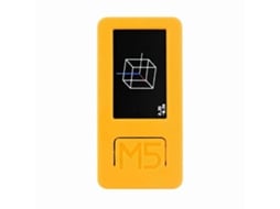 Placa De Desenvolvimento Iot M5stack Stickc Plus2 Esp32 Slowmoose