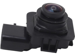 Ausla Caméra De Stationnement Vue Arrière Recul Abs 6 Broches Remplacement Direct Hd Étanche Para 2012 2013