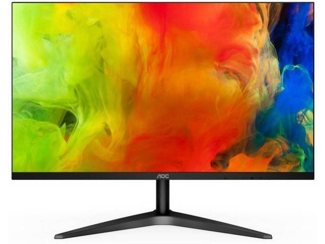 Monitor Essencial AOC 27B1H (27'' - Full HD - LED IPS)