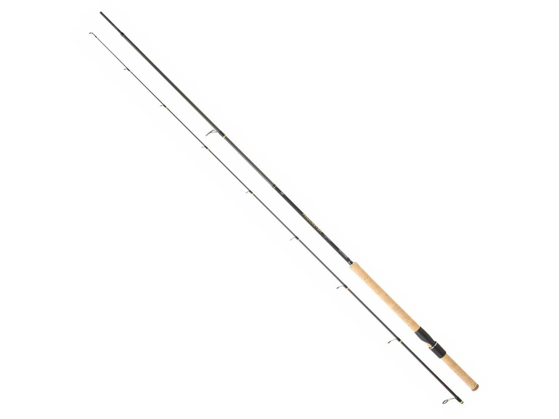 Cana Spinning Procaster Sea Trout Verde 3.00 M / 10-50 Gdaiwa