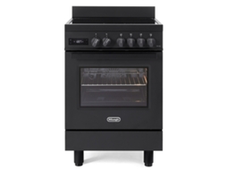 Fogão DELONGHI PRO 66 MAL IN 6 (74 L - Elétrico de Indução - Cinzento)