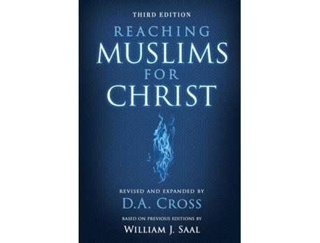 Livro Reaching Muslims for Christ de D A Cross (Inglês)