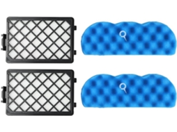 Filtro Hepa De Substituição Para Sc8836 Sc8835 Sc8852 Sc8870, Filtros