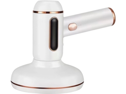 Aspirador De Colchão Sem Fio, Com Potência De Sucção 120w, Aspirador De Pó Portátil Com Bateria Recarregável Usb 1800mah