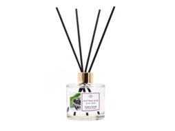Difusor De Varetas De Vidro Com Fragrância Duradoura 100ml