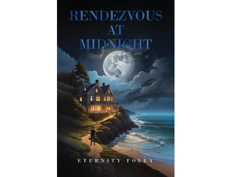 Livro Rendezvous at Midnight de Eternity Foley (Inglês)