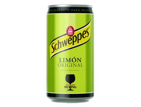 Bebida Refrescante  Original Limão (25 cl)