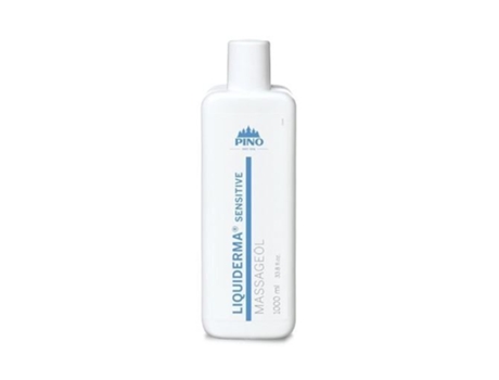 Liquiderma Sensitive Óleo de Massagem 1000 Ml PINO