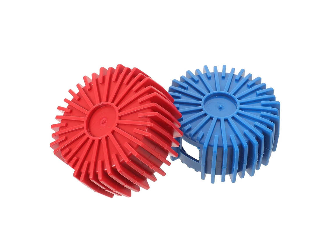 Protetor De Manômetro De Borracha Gatuida, 2 Peças, 60mm (2,36 Polegadas)