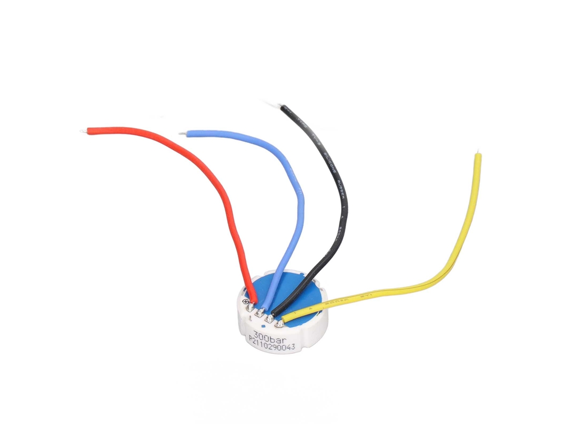 Sensor de nível de líquido capacitivo HKJ
