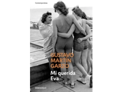Livro Mi Querida Eva