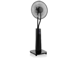Ventoinha de Pé TRISTAR com Nebulizador VE-5884 (3 velocidades - 70 W - Diâmetro 40 cm)
