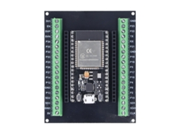 Placa de Desenvolvimento ESP32 Compatível com Nodemcu 32S Lua 38 GPIO | S/MARCA
