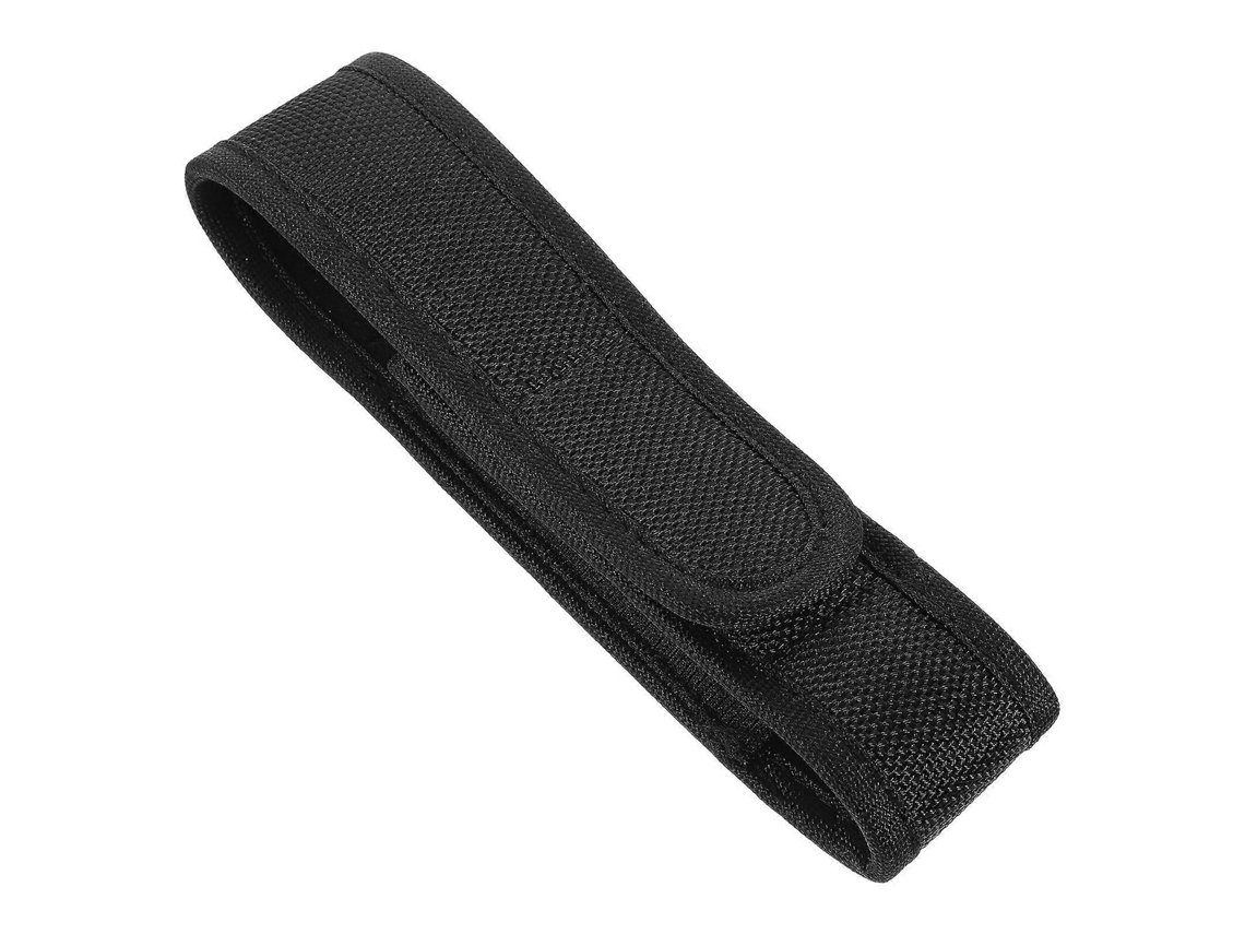 Bolsa De Nylon Para Lanterna, Com Suporte, Para Uso Externo