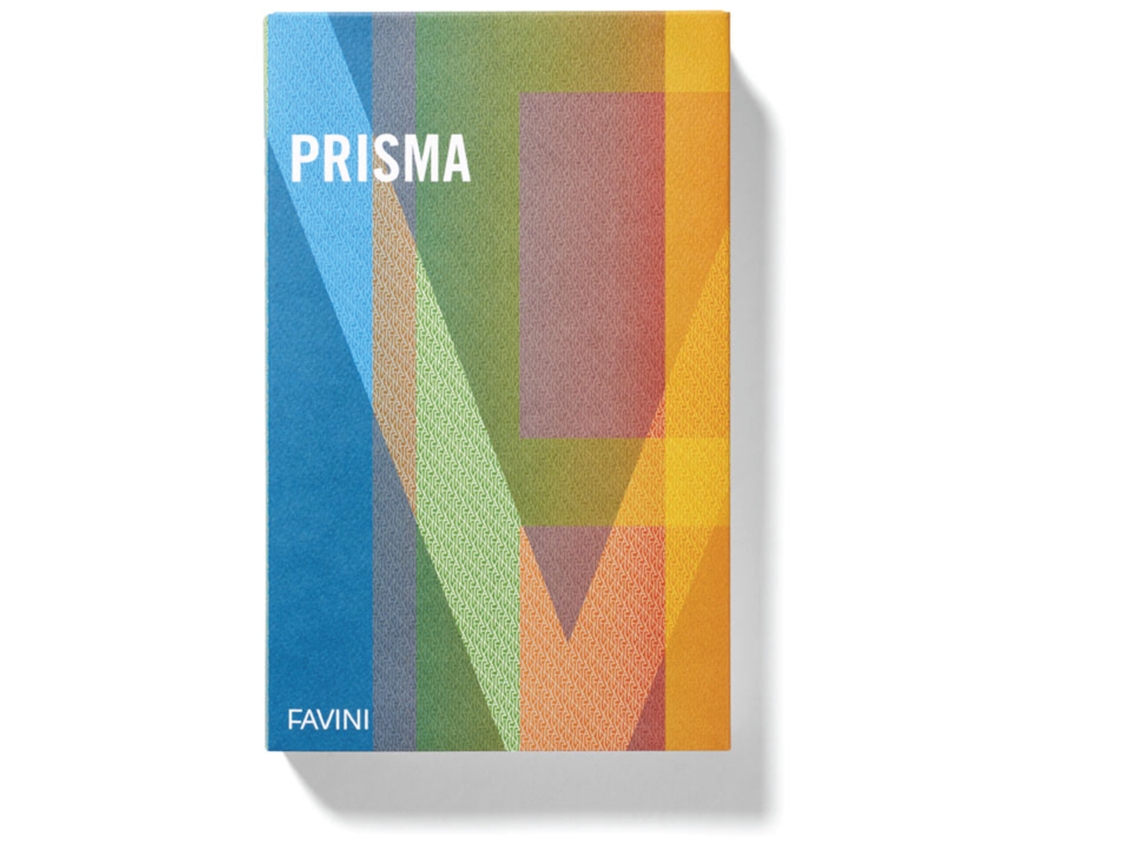 FAVINI Prismacolor 220 Cartolina 10 Folhas 220 G/M²