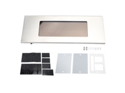 Lâmpada Solar Jardim Exterior Caminho Ip65 S/MARCA