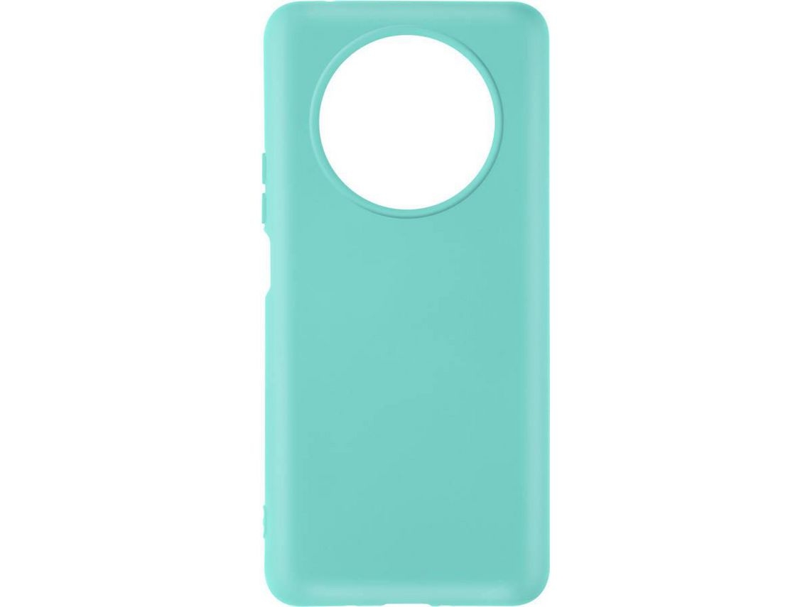 Capa Magic Lite Para Honor Honor Yemaesre Azul