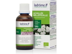 Suplemento Alimentar LADROME Extrato De Plantas Frescas Milefólio (50 ml)