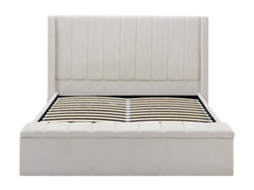 Cama Com Cofre Douino