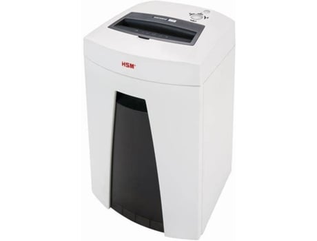 Destruidora  Securio C18 (6 - 7 folhas - Capacidade: 25 L)