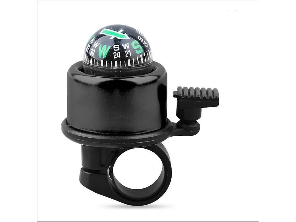Lurelia Campainha Preto