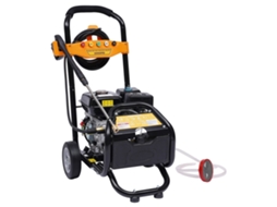 Lavadora De Pressão, Motor De 7,5 Hp, Classificação De 2200 Psi, Preto Oem