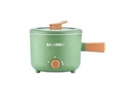 Eafc Multi Cooker Portátil Antiaderente 12v 500w 1,8l Para 1-2 Pessoas