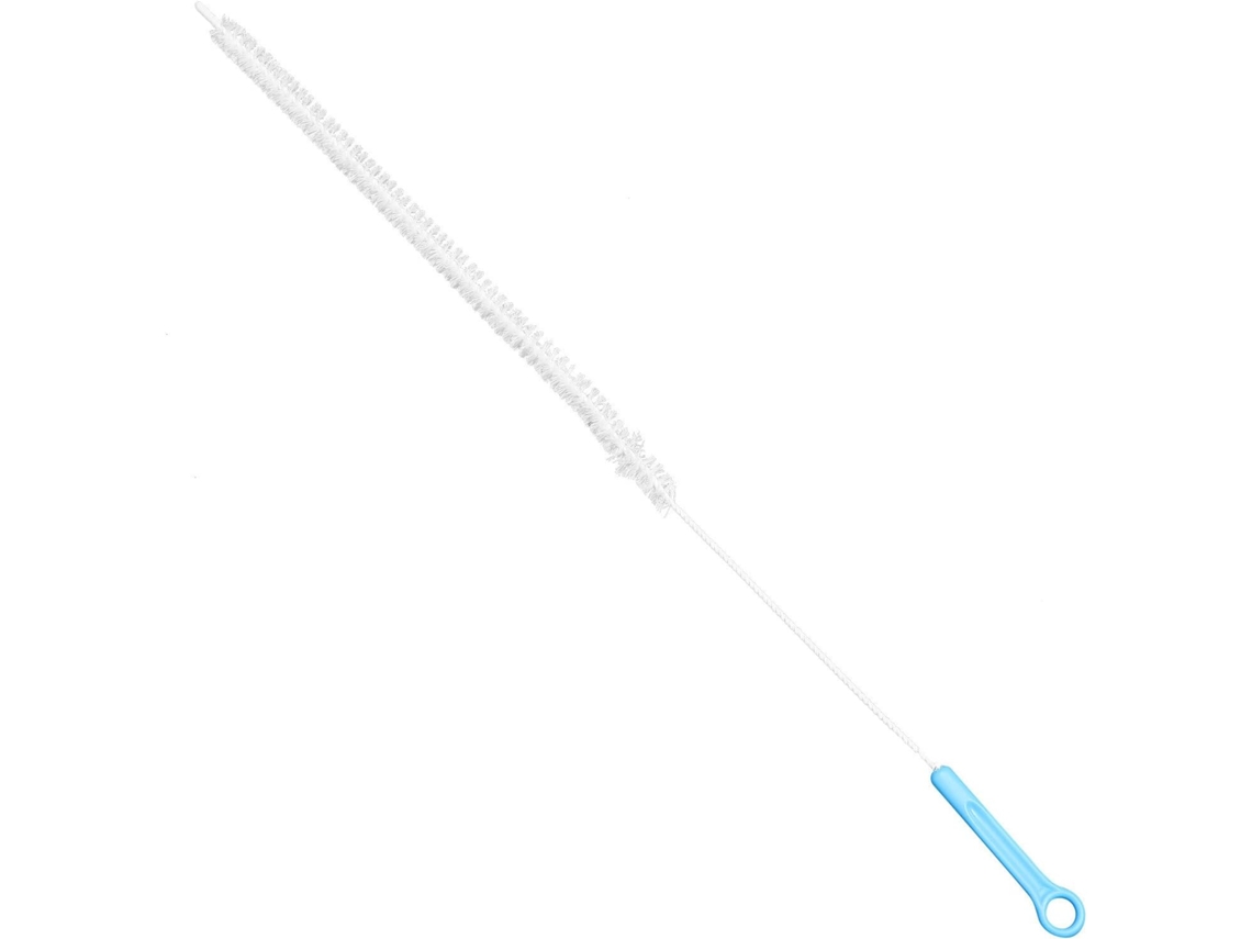 Escova Flexível Vicasky Em Abs Para Limpeza De Banheiros E Pias, Ferramenta Para Remover Cabelos E Detritos De Ralos